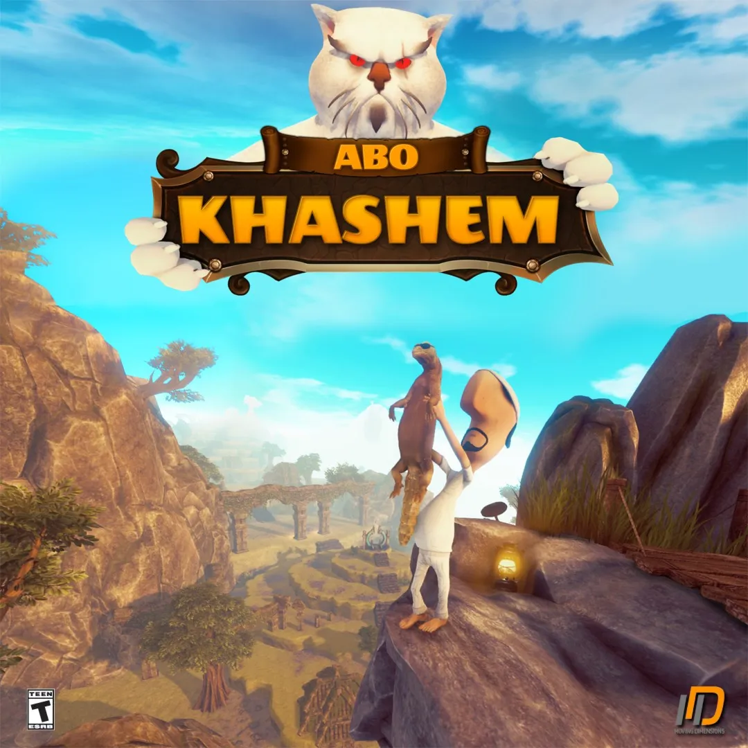 Abo Khashem | XBOX | На любой аккаунт