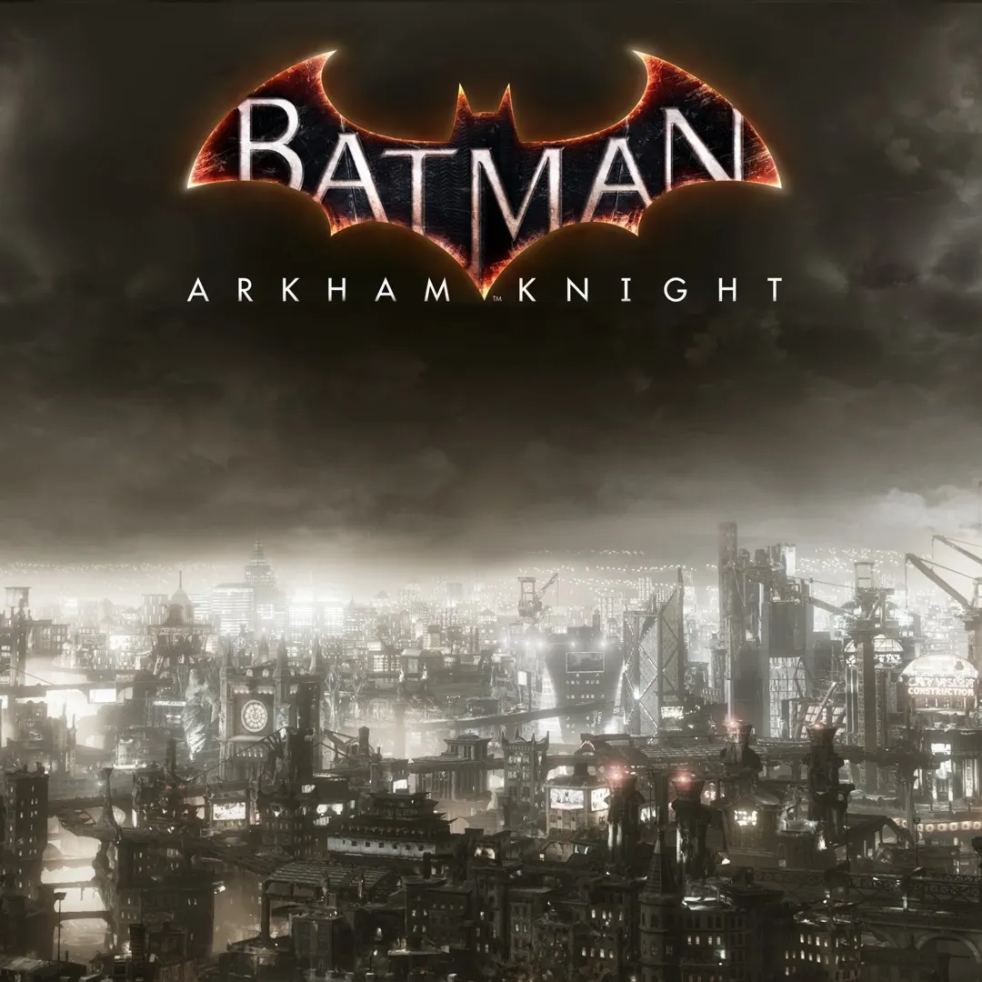 Batman: Arkham Knight Season Pass | XBOX | На любой аккаунт