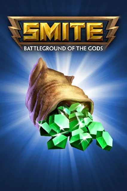 2500 Gems | XBOX | На любой аккаунт