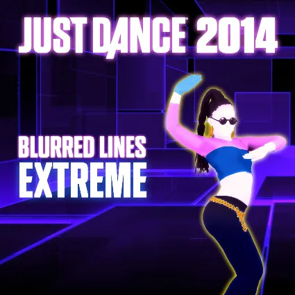 "Blurred Lines" - Extreme | XBOX | На любой аккаунт