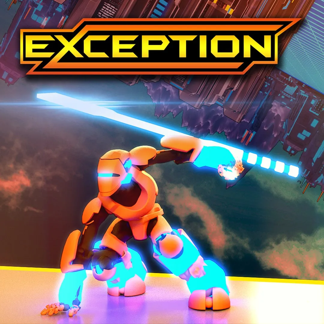 Exception | XBOX | На любой аккаунт