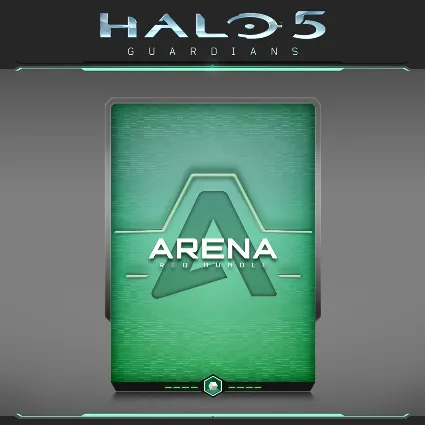 Halo 5: Guardians – Arena REQ Bundle | XBOX | На любой аккаунт