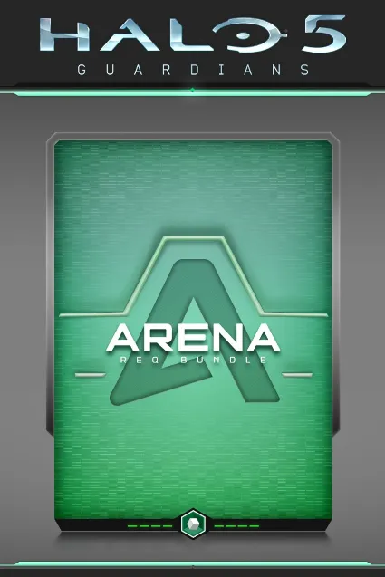 Halo 5: Guardians – Arena REQ Bundle | XBOX | На любой аккаунт