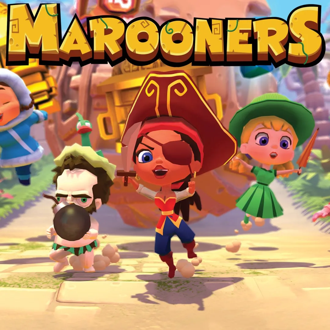 Marooners | XBOX | На любой аккаунт