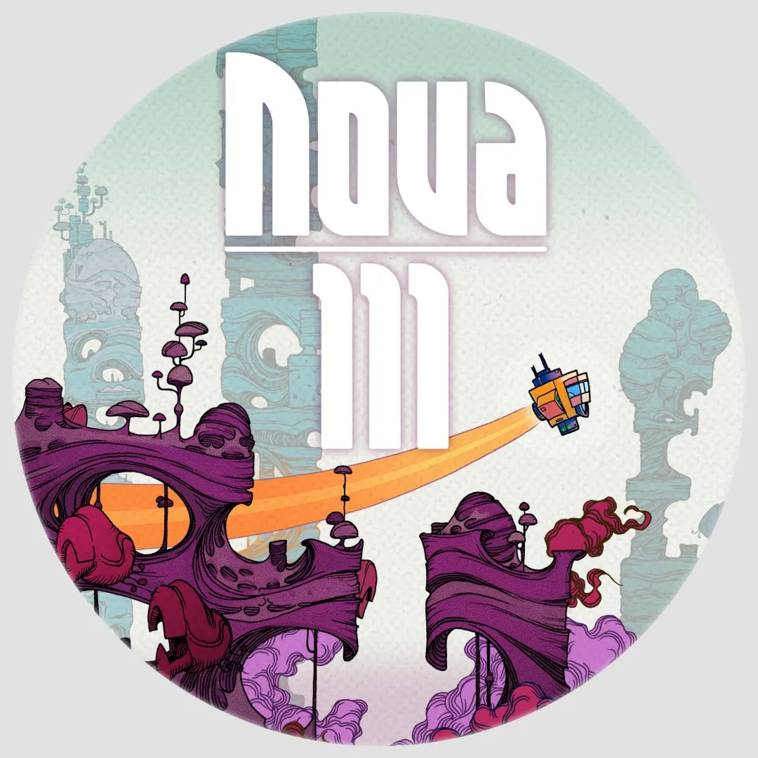 Nova-111 | XBOX | На любой аккаунт