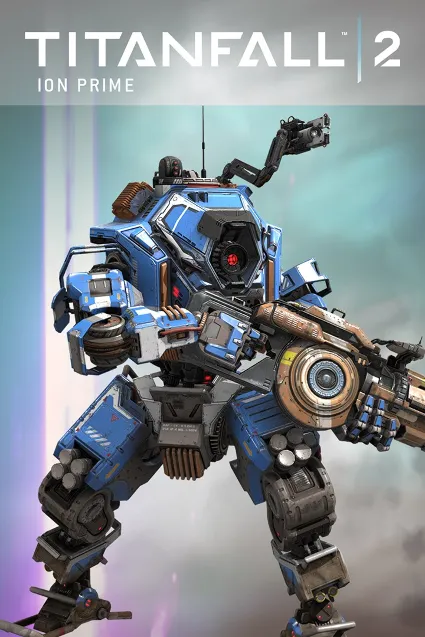 Titanfall™ 2: Ion Prime | XBOX | На любой аккаунт