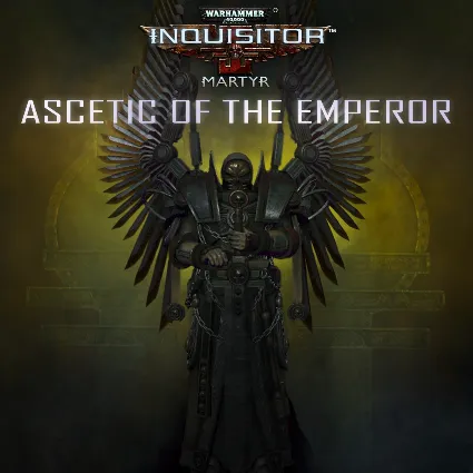 Warhammer 40,000: Inquisitor - Martyr | Imperial decoration | XBOX | На любой аккаунт