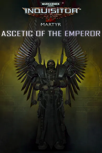 Warhammer 40,000: Inquisitor - Martyr | Imperial decoration | XBOX | На любой аккаунт