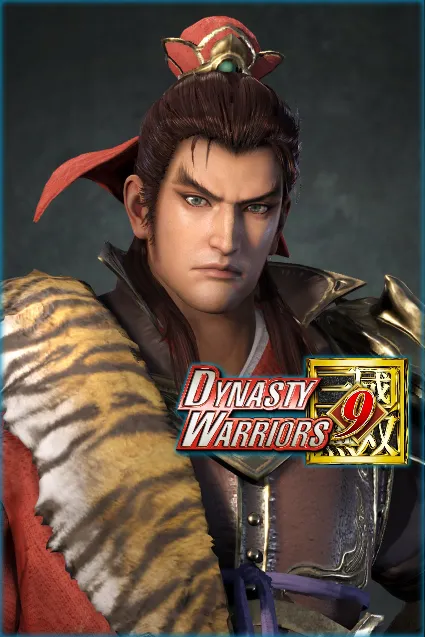 Sun Quan - Officer Ticket | XBOX | На любой аккаунт