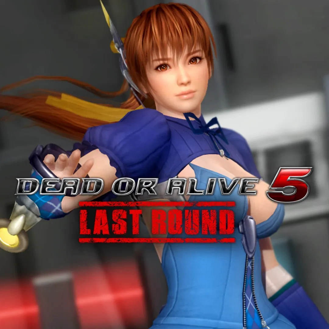DOA5LR Costume by Tamiki Wakaki - Kasumi | XBOX | На любой аккаунт
