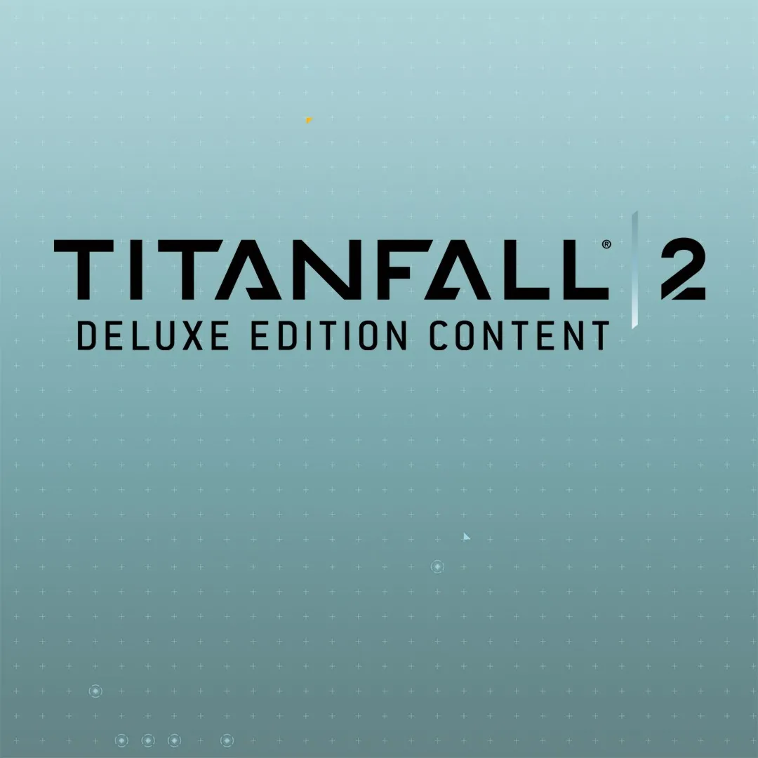 Titanfall® 2 Deluxe Edition Content | XBOX | На любой аккаунт