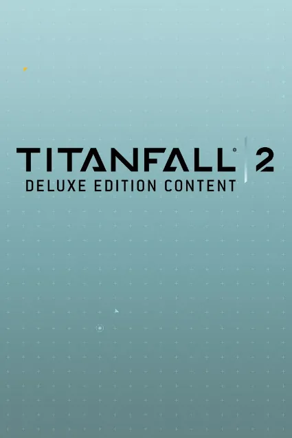 Titanfall® 2 Deluxe Edition Content | XBOX | На любой аккаунт