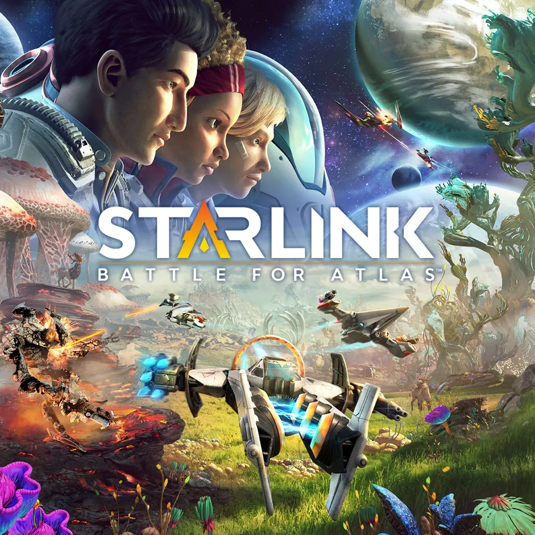 Starlink: Battle for Atlas™ | XBOX | На любой аккаунт