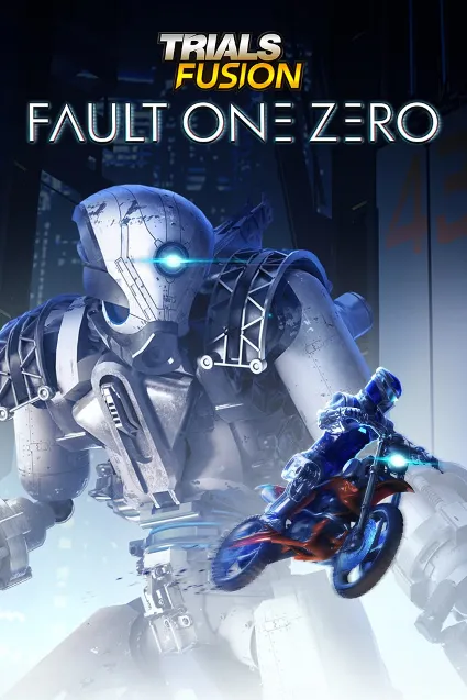 Trials Fusion: Fault One Zero | XBOX | На любой аккаунт