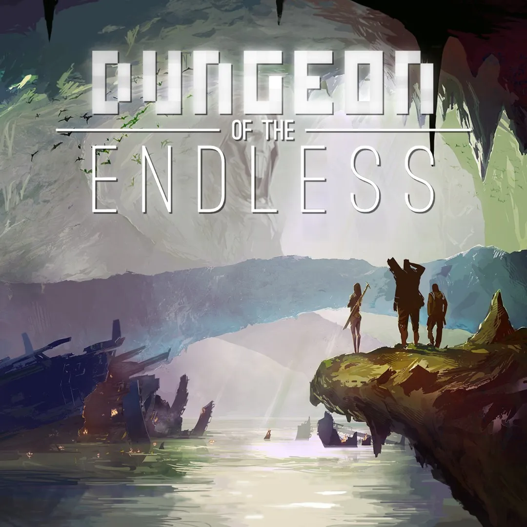 Dungeon of the Endless | XBOX | На любой аккаунт