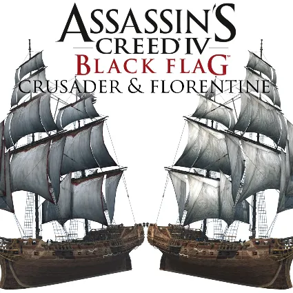 Assassin’s Creed®IV Crusader  Florentine Pack | XBOX | На любой аккаунт