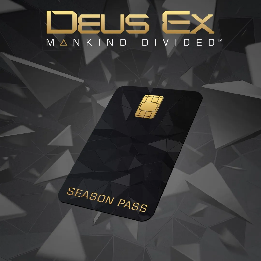 Deus Ex: Mankind Divided - Season Pass | XBOX | На любой аккаунт