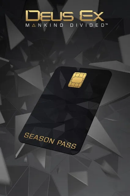 Deus Ex: Mankind Divided - Season Pass | XBOX | На любой аккаунт
