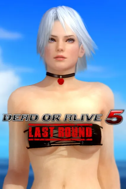 DOA5LR Showstoppers Christie | XBOX | На любой аккаунт