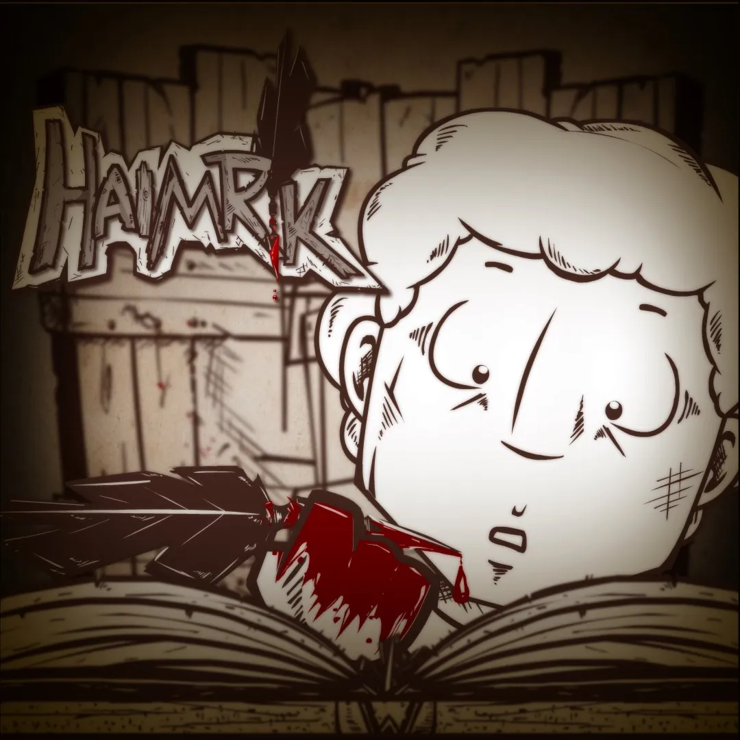 Haimrik | XBOX | На любой аккаунт