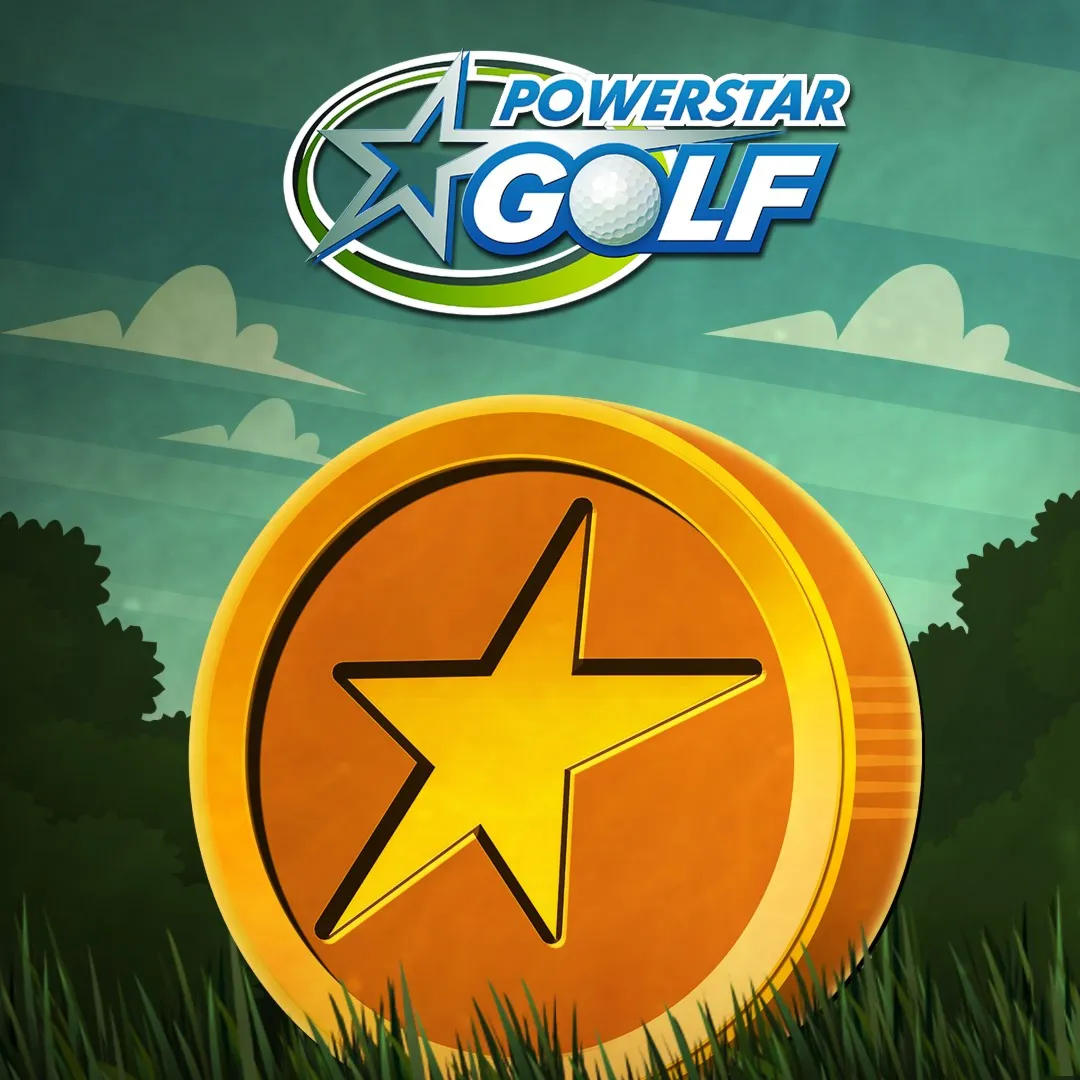 Powerstar Golf Credits Pack | XBOX | На любой аккаунт