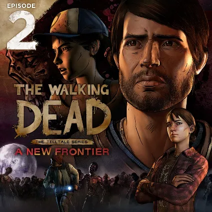 The Walking Dead: A New Frontier - Episode 2 | XBOX | На любой аккаунт