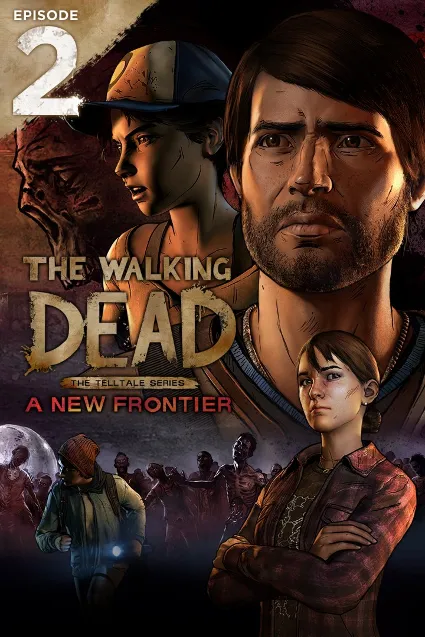 The Walking Dead: A New Frontier - Episode 2 | XBOX | На любой аккаунт