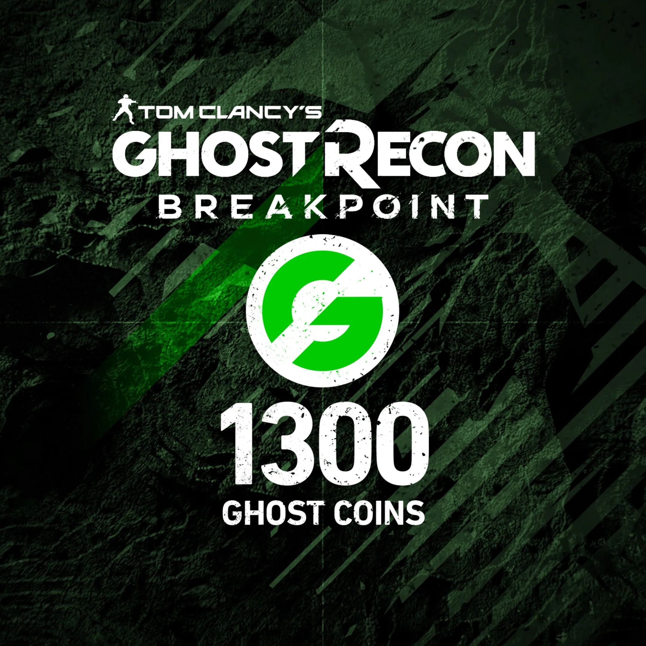 Ghost Recon Breakpoint: 1200 (+100) Ghost Coins | XBOX | На любой аккаунт