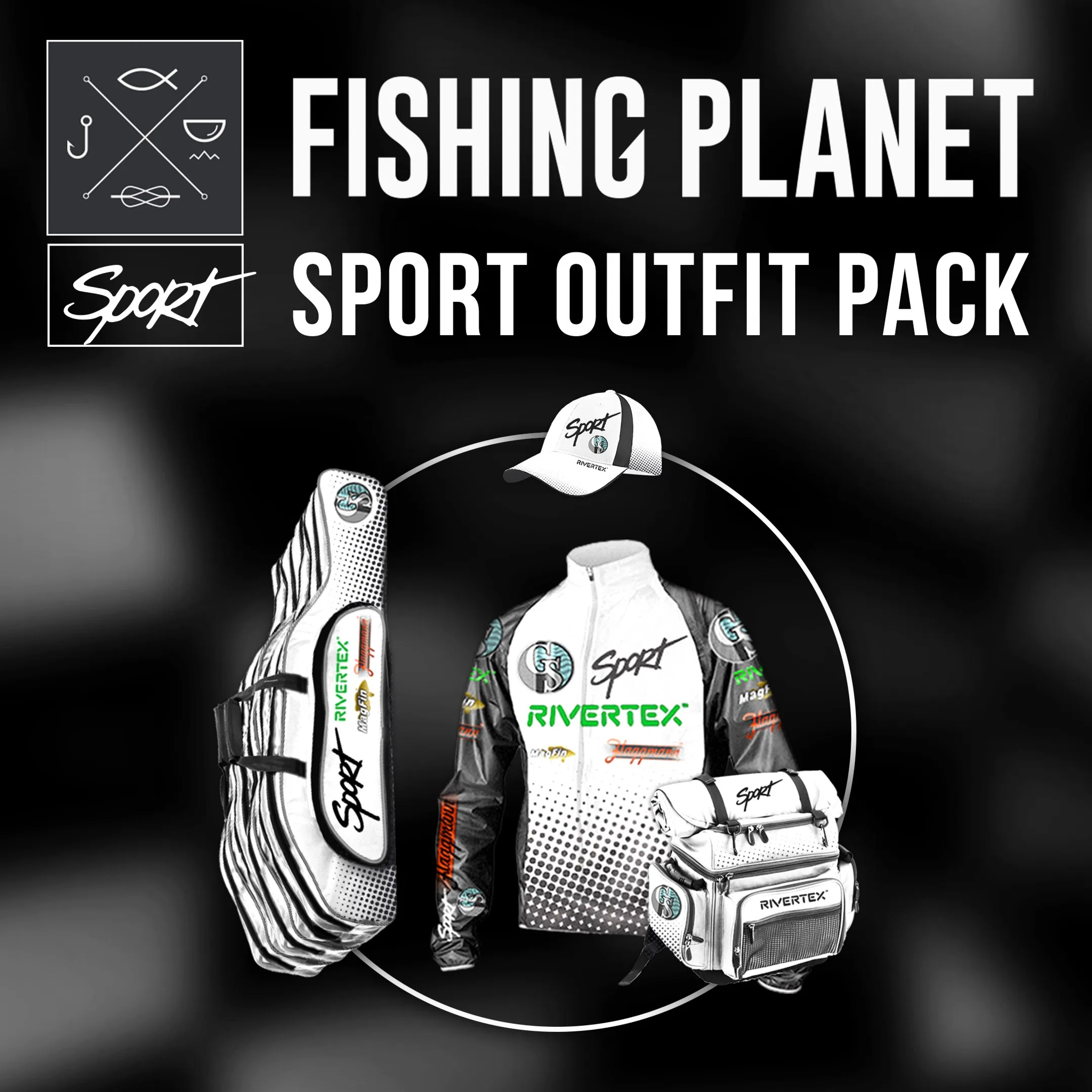 Sport Outfit Pack | XBOX+PC | На любой аккаунт