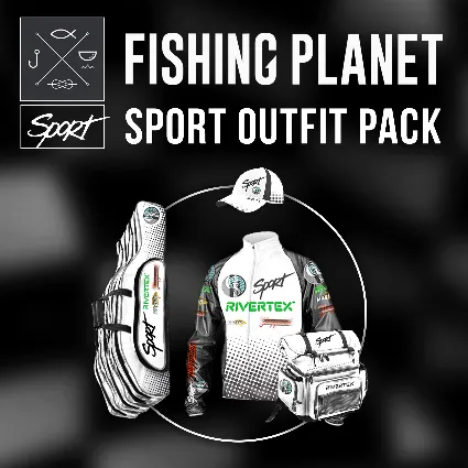 Sport Outfit Pack | XBOX+PC | На любой аккаунт
