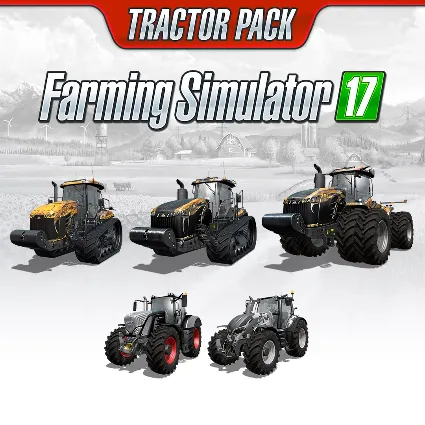 Tractor Pack DLC | XBOX | На любой аккаунт