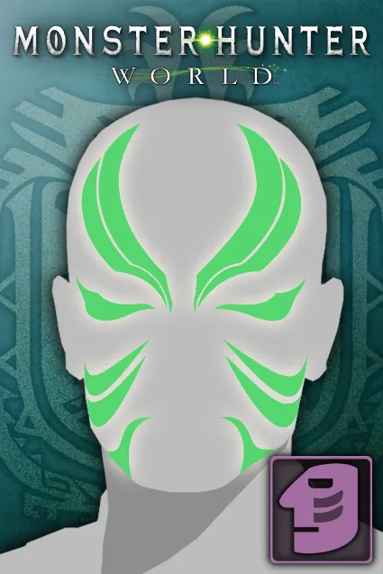 Face Paint: Shade Pattern | XBOX | На любой аккаунт