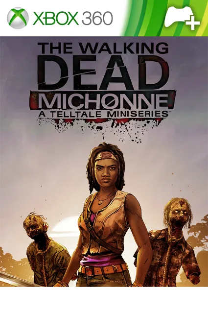 The Walking Dead: Michonne - Episode 3 | XBOX | На любой аккаунт