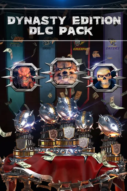 Dynasty Edition DLC Pack | XBOX | На любой аккаунт