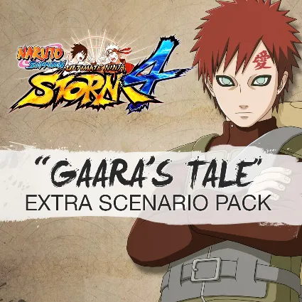 Gaara's Tale Extra Scenario Pack | XBOX | На любой аккаунт