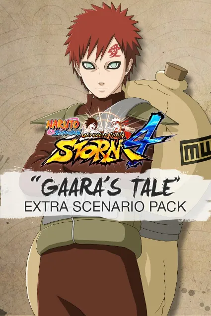 Gaara's Tale Extra Scenario Pack | XBOX | На любой аккаунт