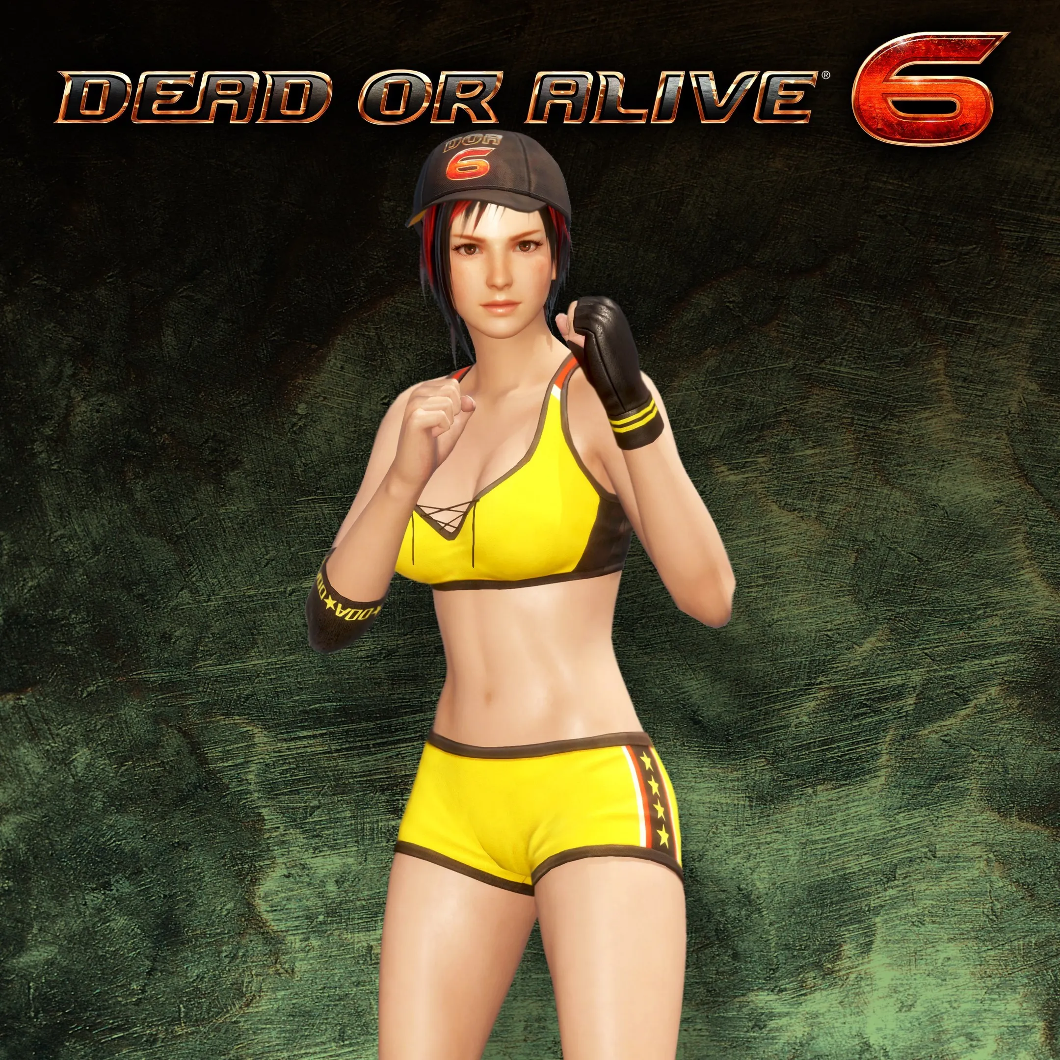 DOA6 Deluxe Costume - Mila | XBOX | На любой аккаунт