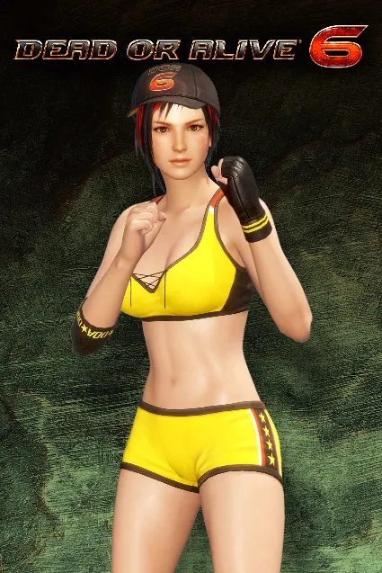 DOA6 Deluxe Costume - Mila | XBOX | На любой аккаунт