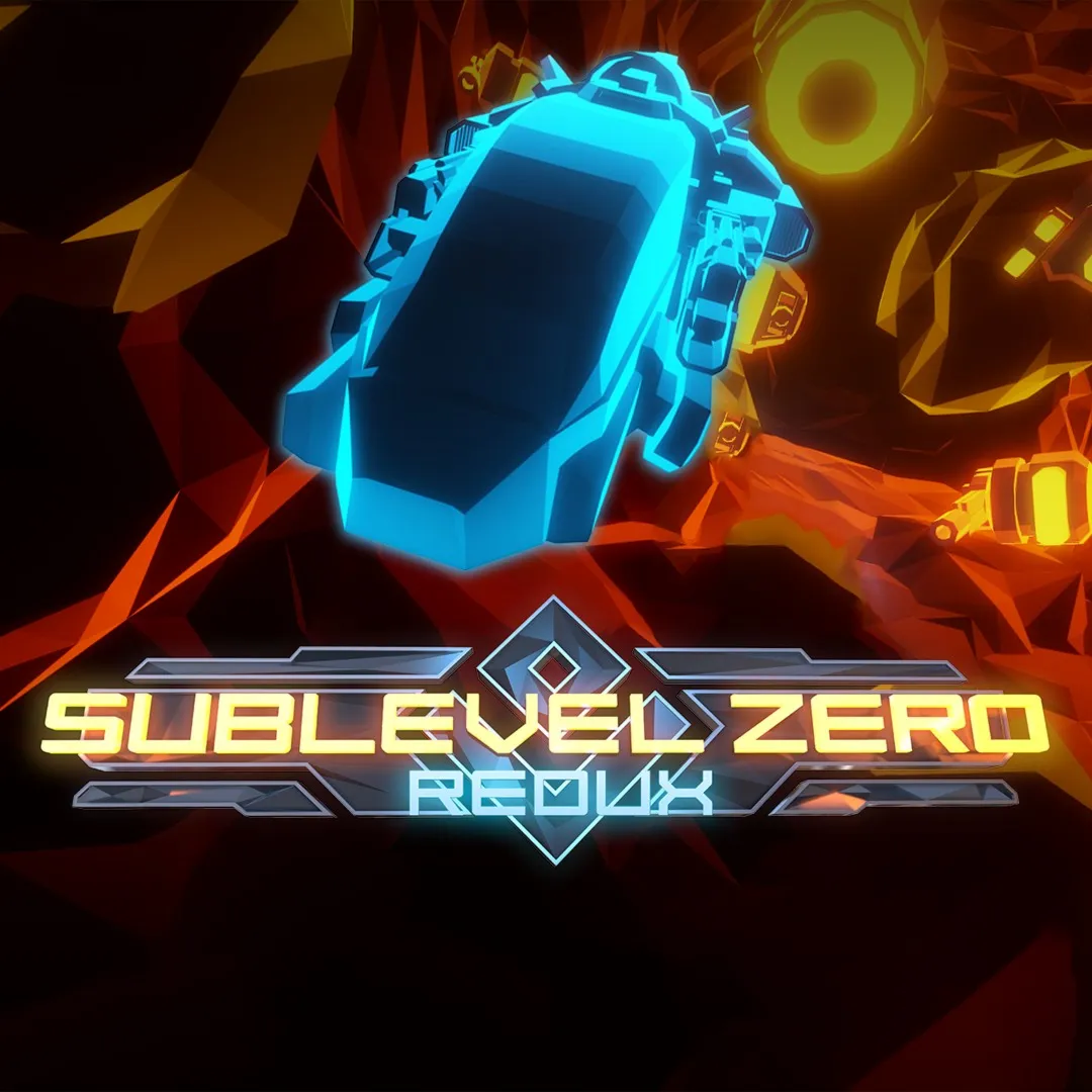 Sublevel Zero Redux | XBOX | На любой аккаунт