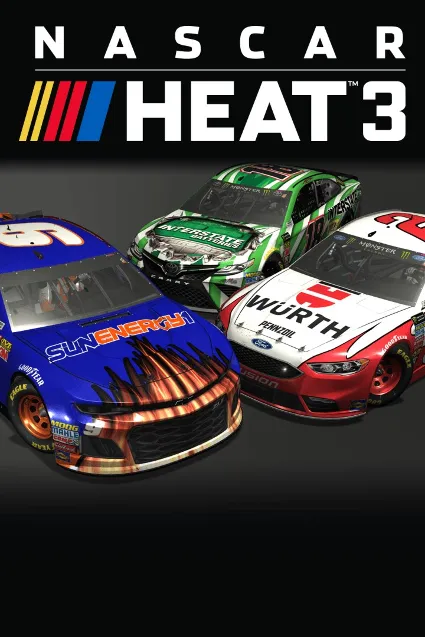 November Pack | XBOX | На любой аккаунт