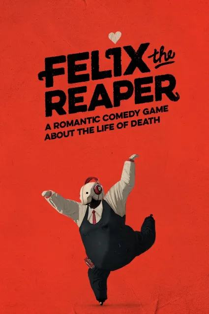 Felix The Reaper | XBOX | На любой аккаунт