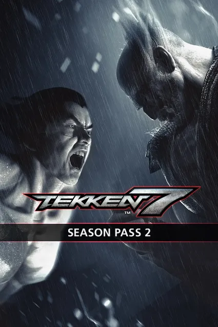TEKKEN 7 - Season Pass 2 | XBOX | На любой аккаунт