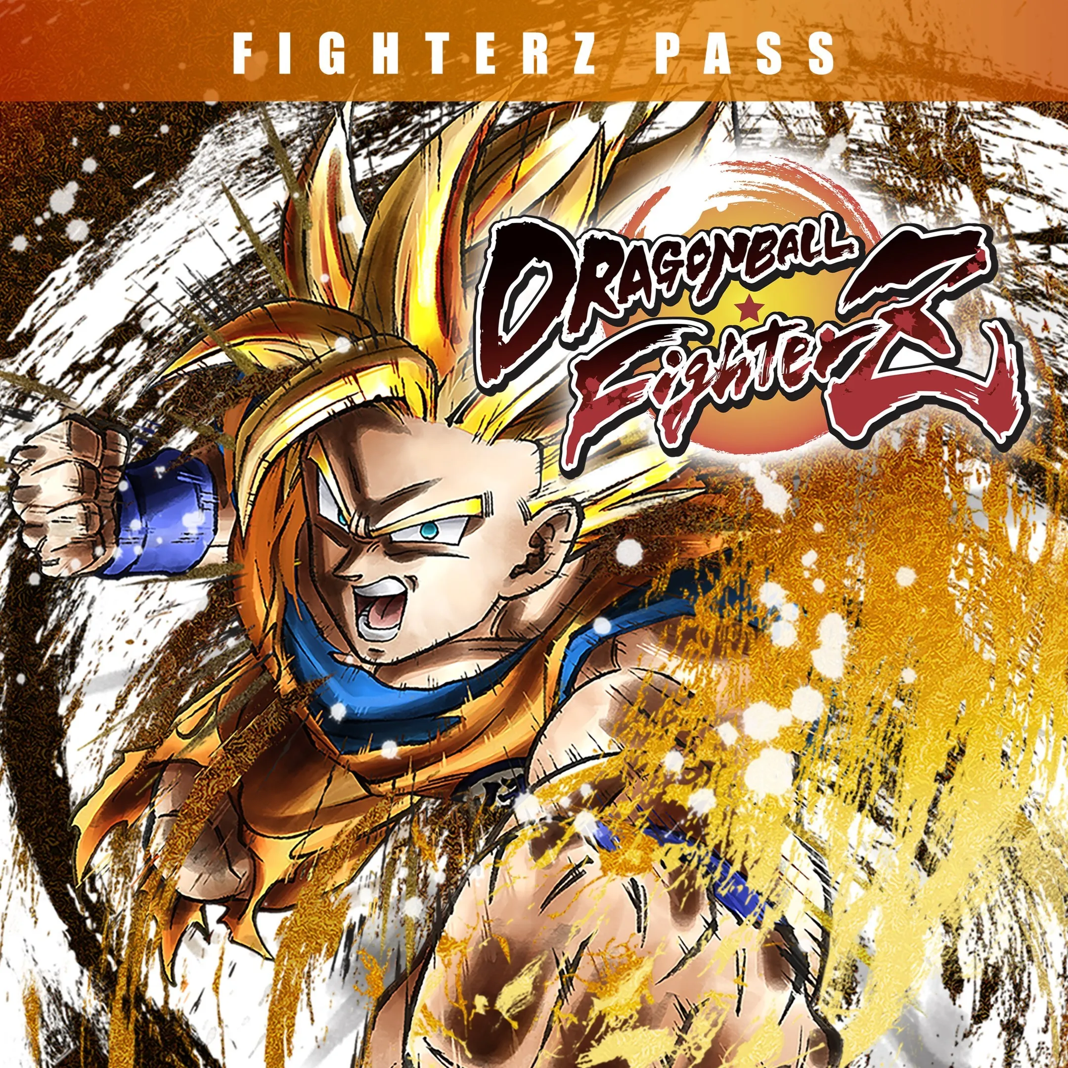DRAGON BALL FighterZ - FighterZ Pass | XBOX | На любой аккаунт