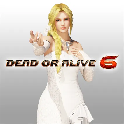 DOA6 Happy Wedding Costume Vol.2 - Helena | XBOX | На любой аккаунт