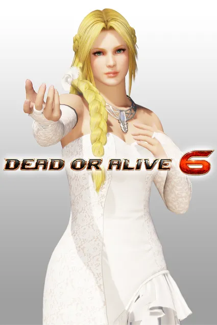 DOA6 Happy Wedding Costume Vol.2 - Helena | XBOX | На любой аккаунт