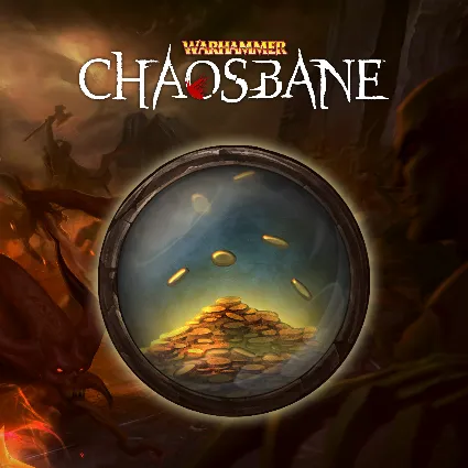 Warhammer: Chaosbane Gold Boost | XBOX | На любой аккаунт