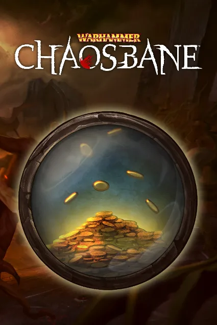 Warhammer: Chaosbane Gold Boost | XBOX | На любой аккаунт