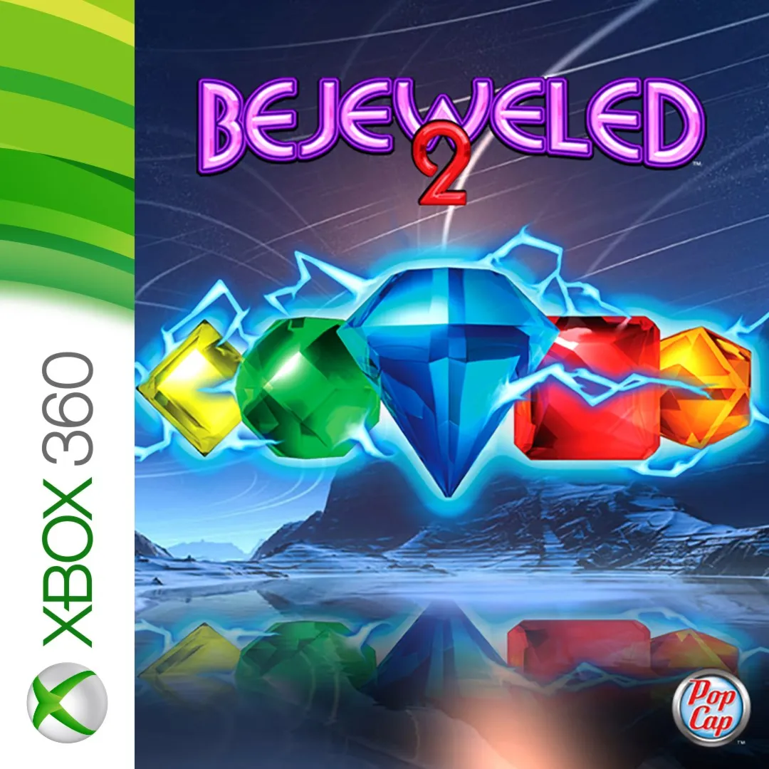 Bejeweled 2 | XBOX | На любой аккаунт