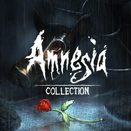 Amnesia: Collection | XBOX | На любой аккаунт