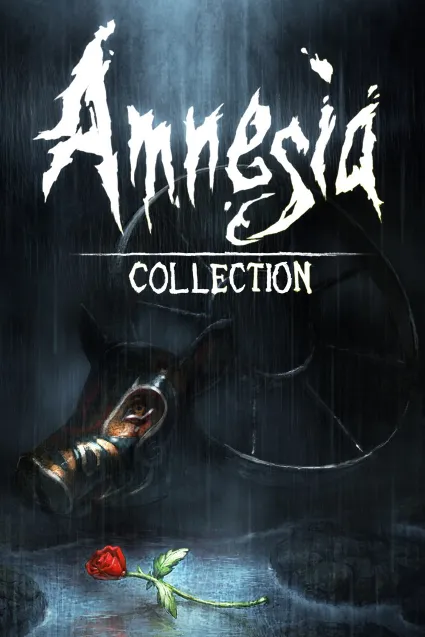 Amnesia: Collection | XBOX | На любой аккаунт